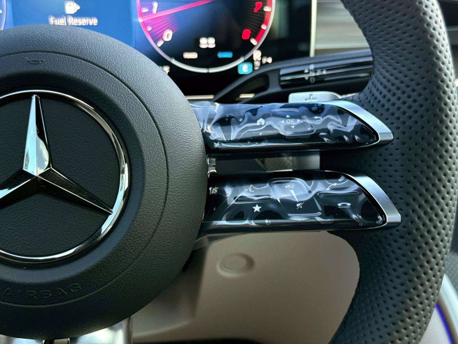 New 2027 Black Mercedes-Benz 300 4MATIC® Coupe image 26