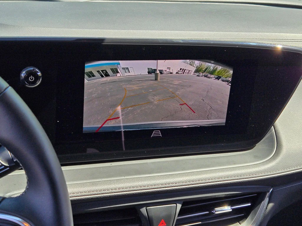 2025 Buick Encore GX Preferred - Photo 25