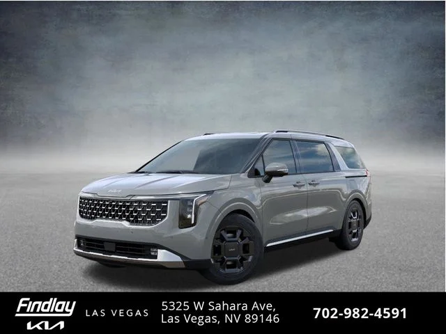 New 2026 Silver Kia SX image 23