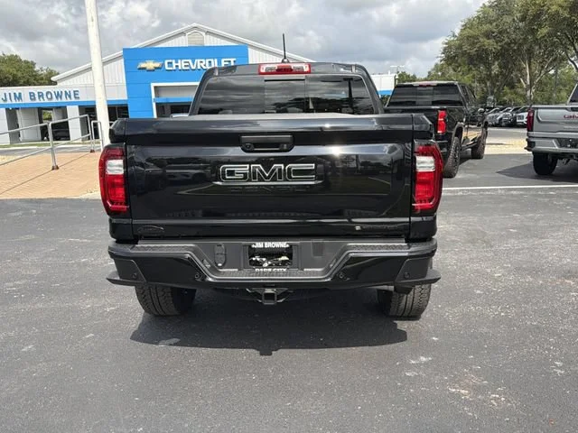 New 2026 Onyx Black GMC Denali image 6