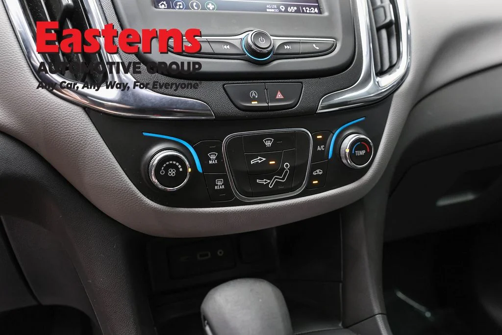 Used 2023 White Chevrolet LS image 19