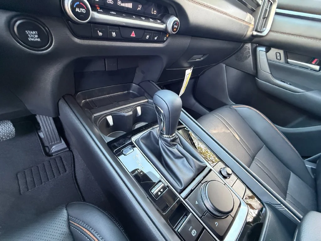 New 2026 Green Mazda 2.5 S Premium image 22
