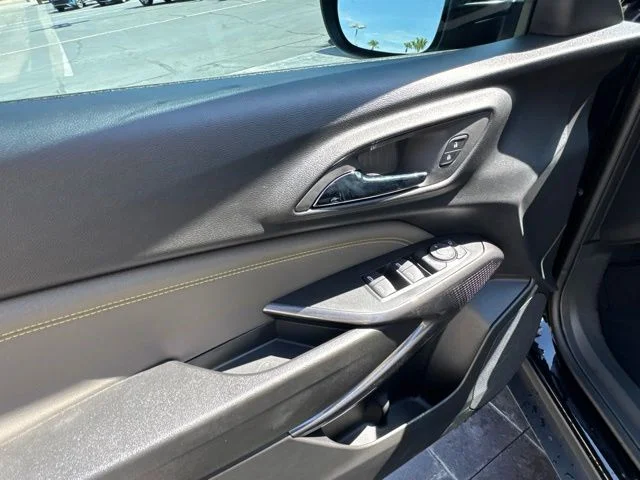 New 2026 Black Chevrolet ACTIV image 11