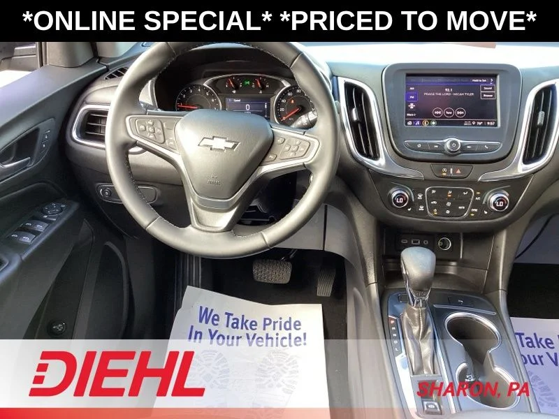 2023 Chevrolet Equinox LT - Photo 27