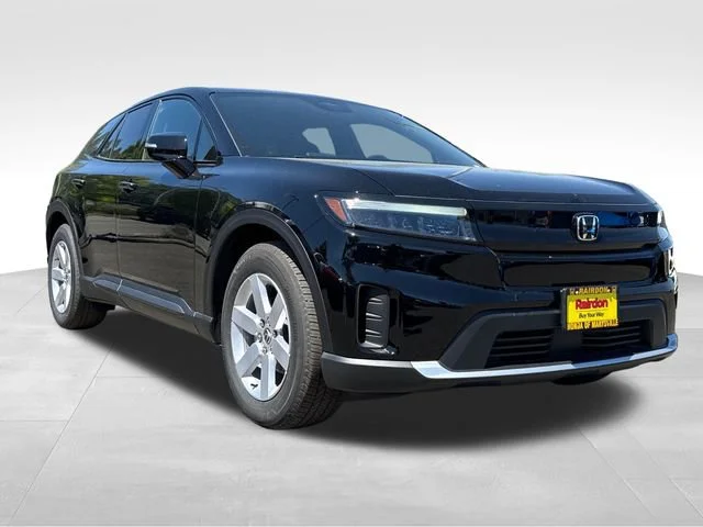New 2026 Honda Prologue EX 1-Speed Automatic Sport Utility AWD Electric