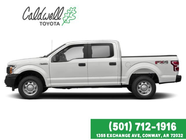 Used 2018 Magnetic Ford XL image 4