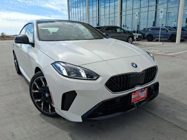2026 BMW 2 Series 228 xDrive Gran Coupe's photo