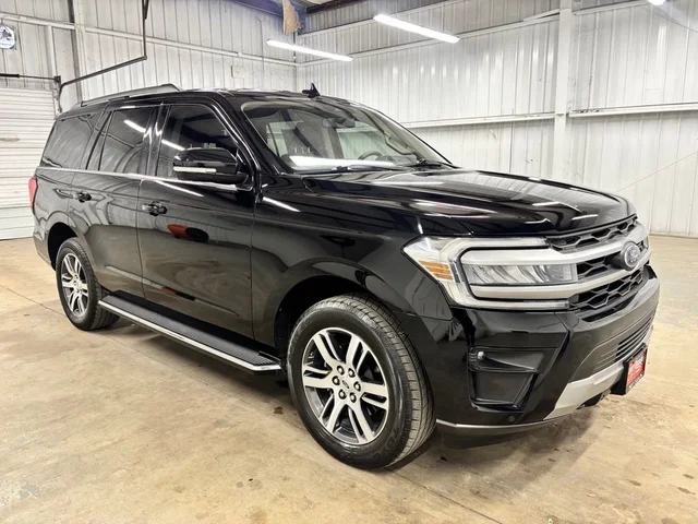 2023 Ford Expedition XLT