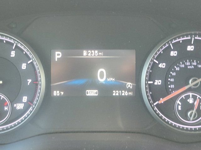2023 Hyundai Santa Fe SEL - Photo 24