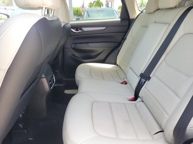 2022 Mazda CX-5 S Preferred package - Photo 10