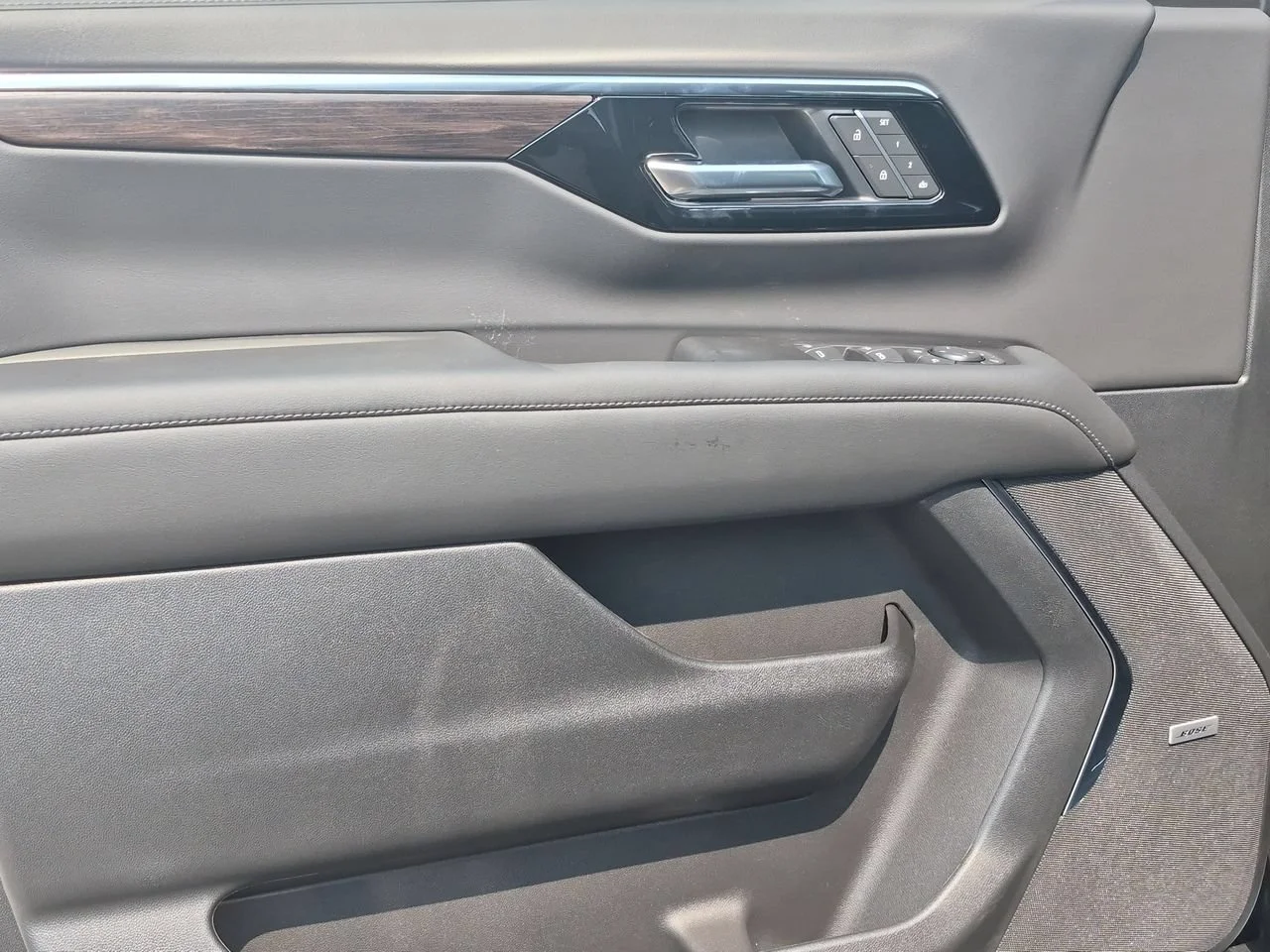 New 2026 Sterling Gray Metallic Chevrolet Z71 image 23