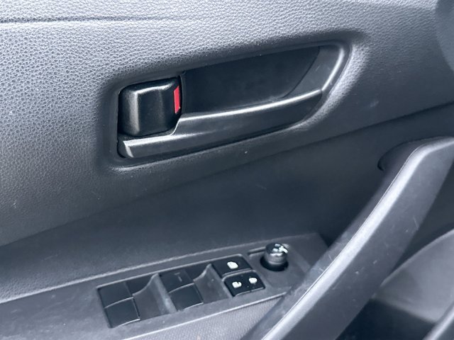 2024 Toyota Corolla LE - Photo 22