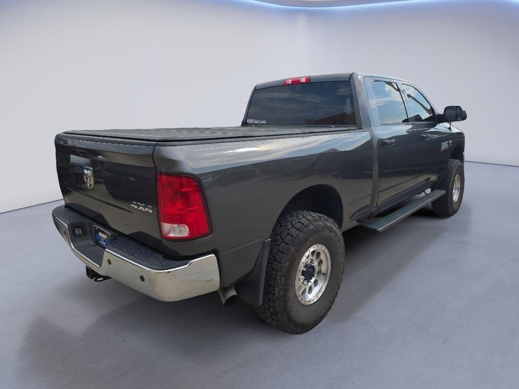 Used 2018 Grey Ram Tradesman image 5