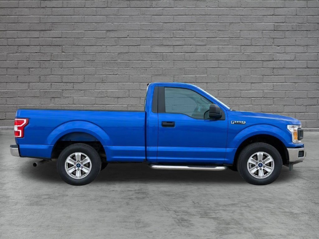 2020 Ford F-150 XL - Photo 6
