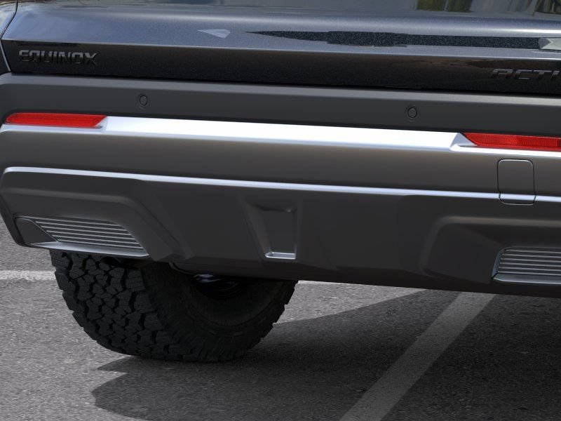 New 2027 Mosaic Black Metallic Chevrolet ACTIV image 14