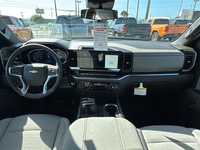 New 2026 Cypress Gray Chevrolet LT image 16
