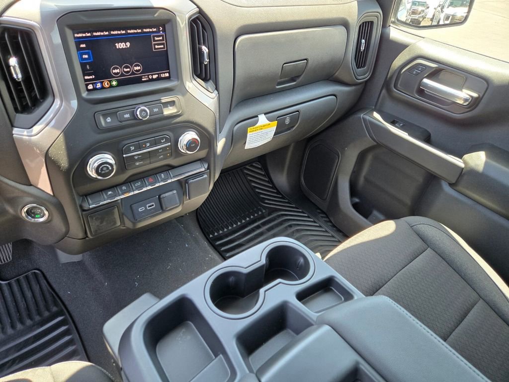 2026 GMC Sierra 1500 Pro - Photo 8