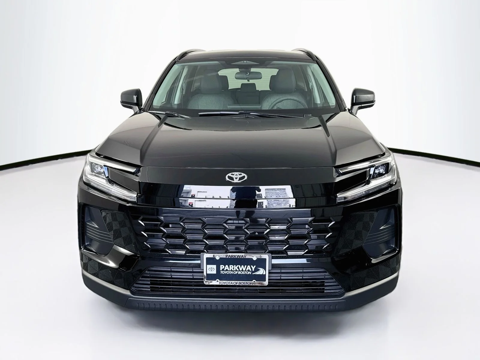 Certified Used 2026 Black Toyota LE image 24