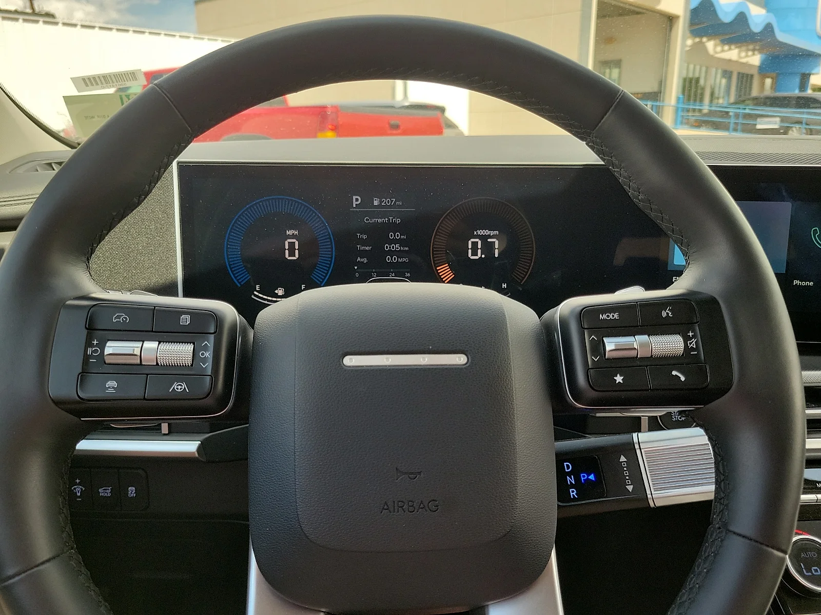 Certified Used 2026 White Hyundai SEL image 24