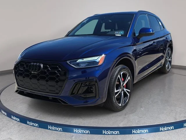 2025 Audi Q5