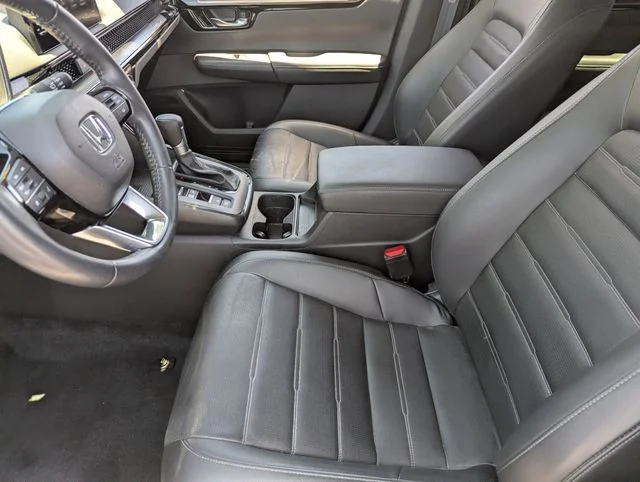 2024 Honda CR-V EX-L - Photo 19