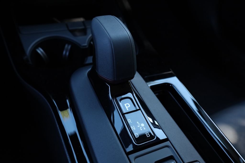 New 2026 Cutting Edge Toyota  XSE Premium image 6
