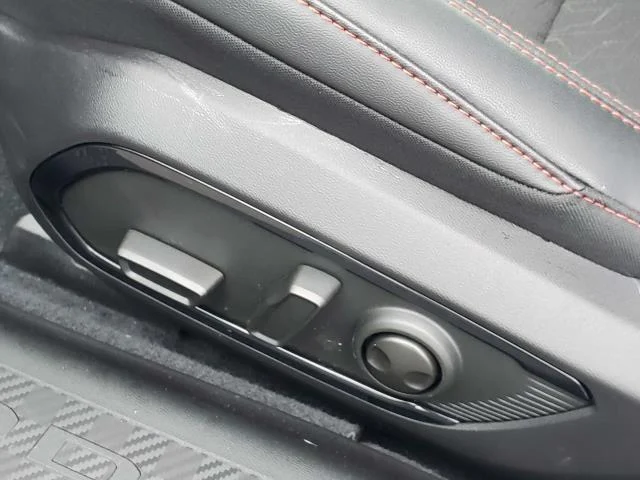 New 2026 Bludicrous Exterior Paint Dodge Scat Pack image 6