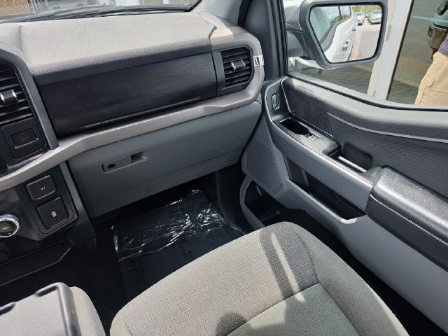 2025 Ford F-150 XLT - Photo 15