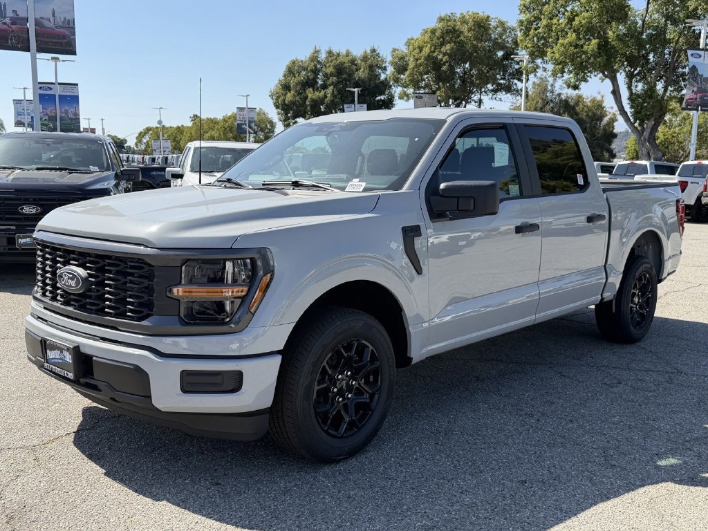 Used 2026 Avalanche Ford STX image 3