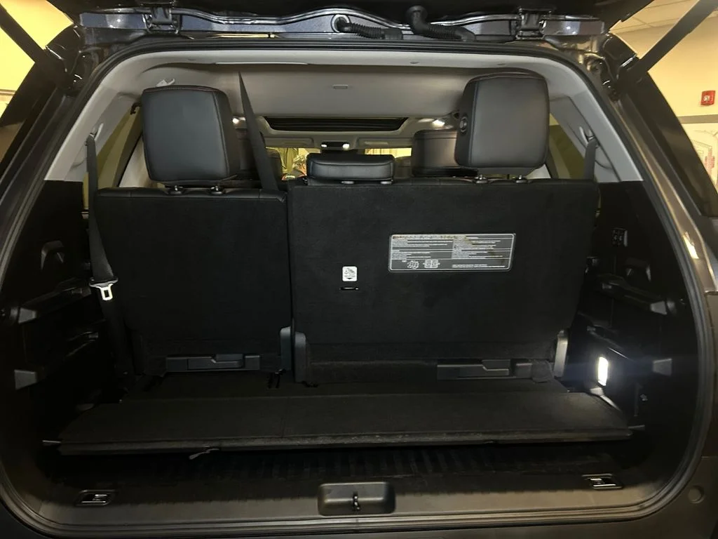 Used 2023 Magnetic Gray Toyota TRD Pro image 18