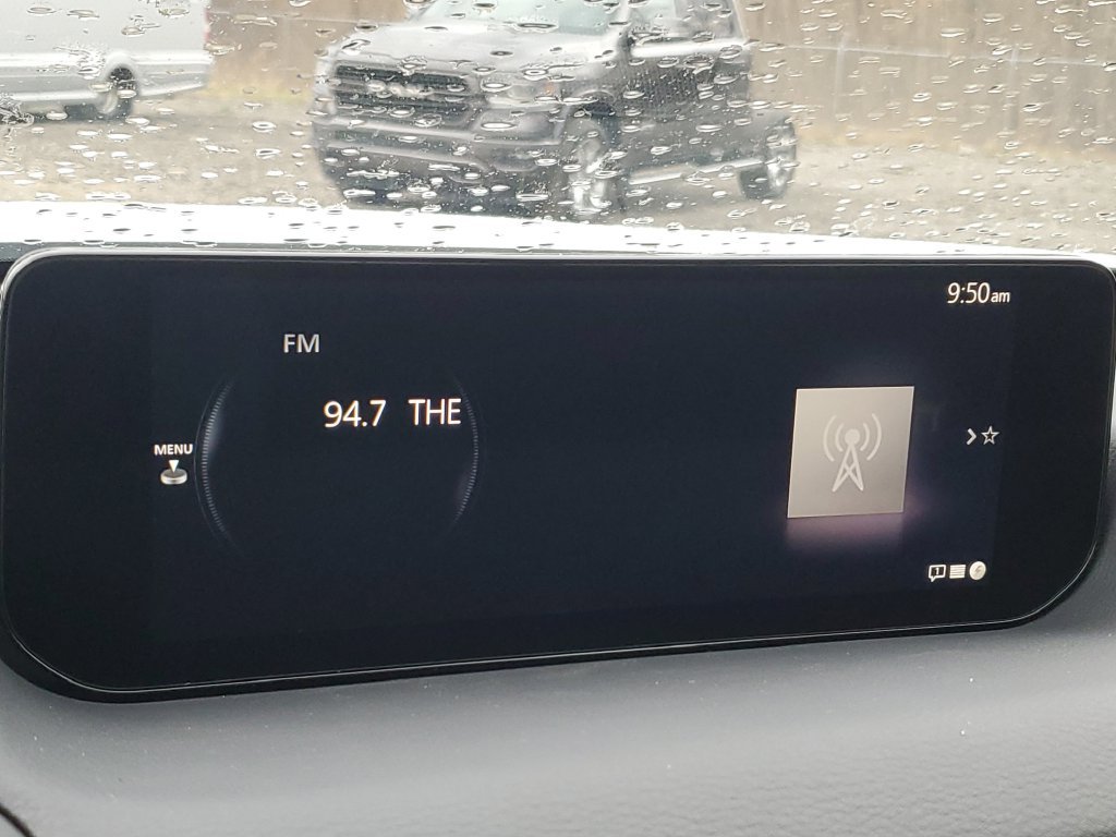 2026 Mazda CX-50 Premium - Photo 24