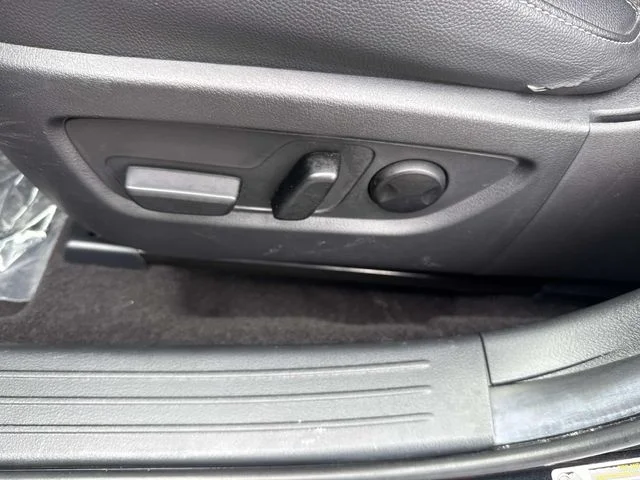 Certified Used 2024 Black Mazda 2.5 S Preferred Package image 23