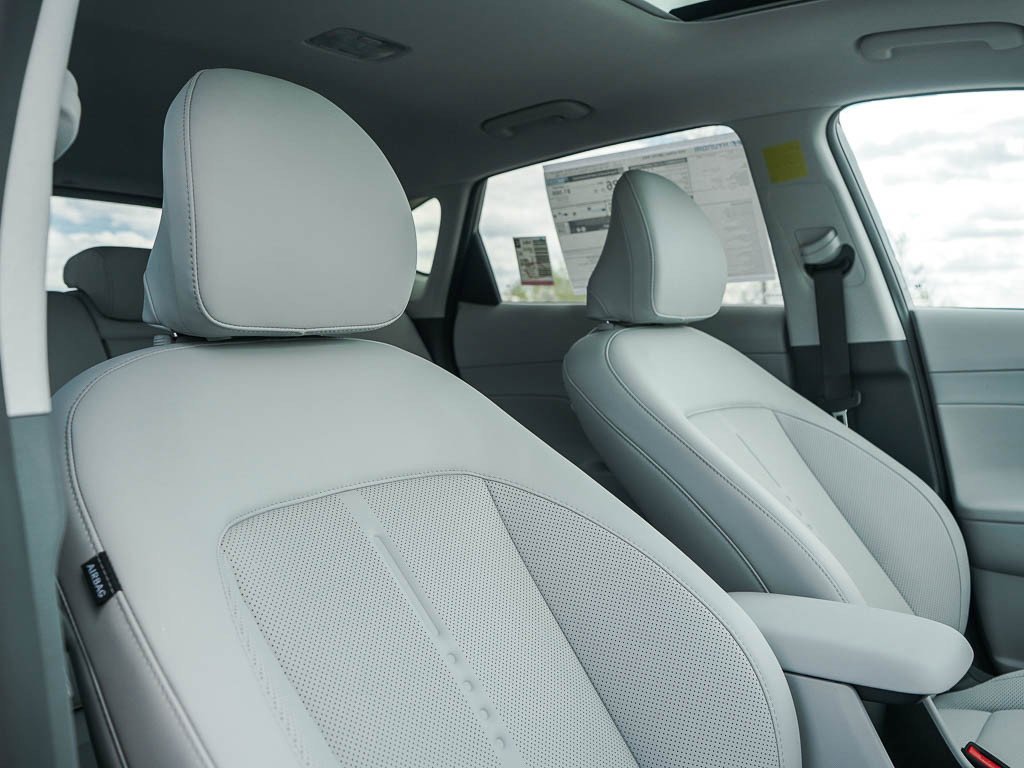 New 2026 Cyber Gray Metallic Hyundai Limited *Ltd Avail* AWD image 12