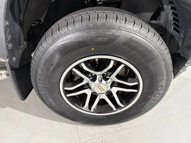 Used 2020 Gray Toyota SR image 12