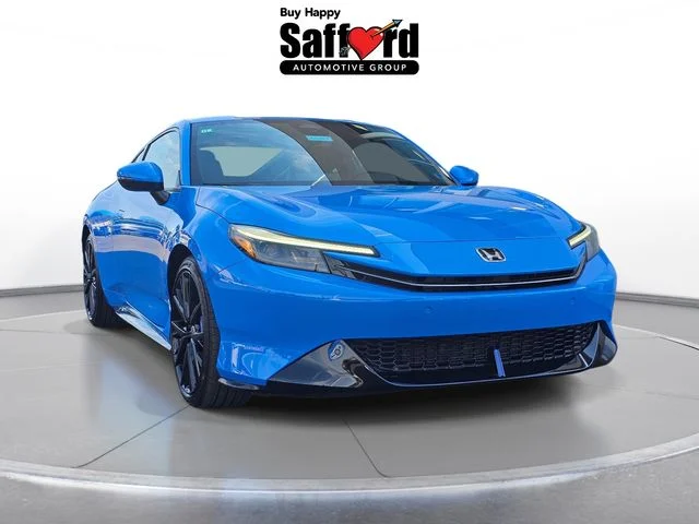 2026 Honda Prelude -'s photo