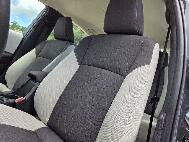 Used 2026 Underground Toyota LE image 11
