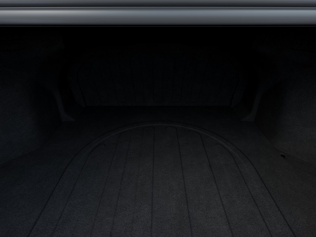 New 2026 Interstellar Gray Kia LX image 16