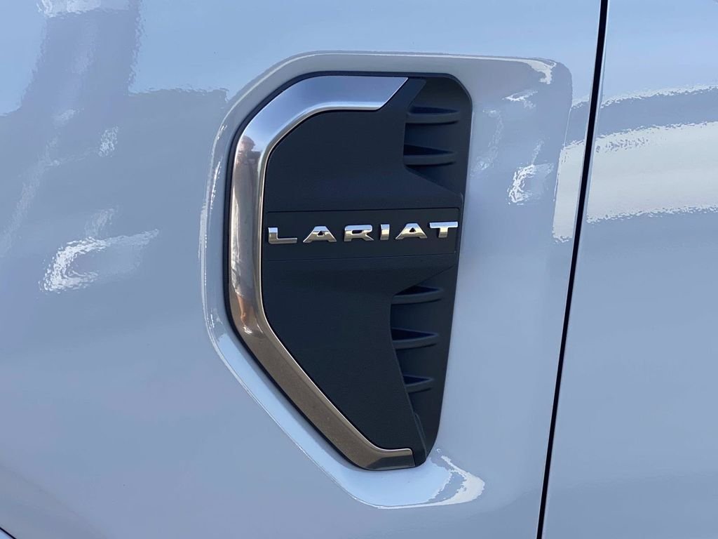 New 2026 Avalanche Ford Lariat® image 8