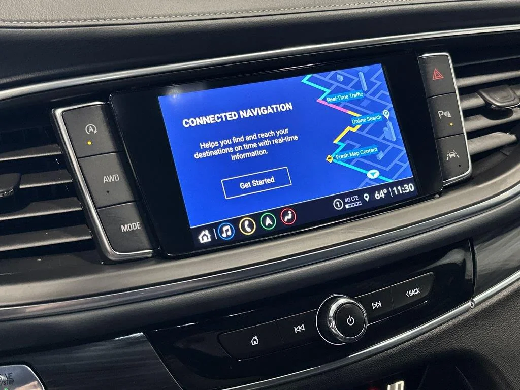 2023 Buick Enclave Essence - Photo 20