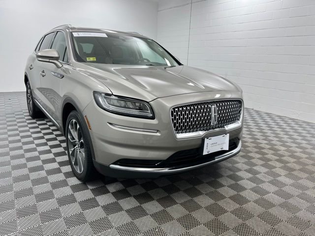 Used 2023 Beige Lincoln Reserve image 1