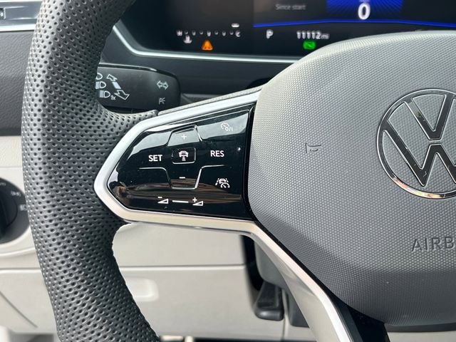 2024 Volkswagen Tiguan SE R-LINE BLACK - Photo 17