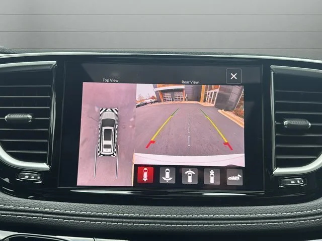 2026 Chrysler Pacifica Limited - Photo 21