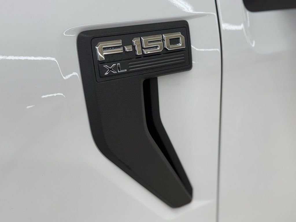 2025 Ford F-150 XL - Photo 10