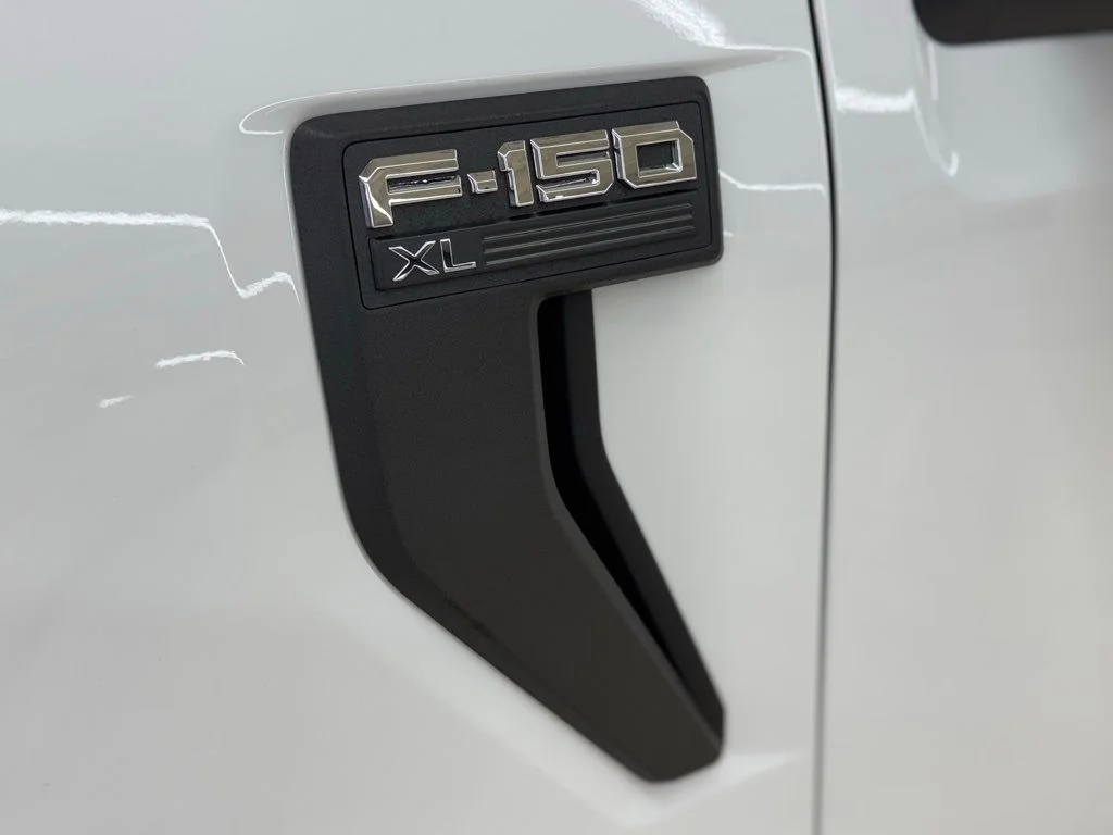 2025 Ford F-150 XL - Photo 10