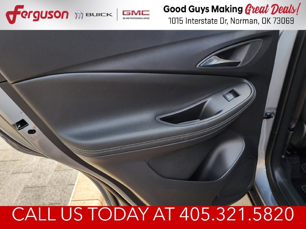 2026 Buick Encore GX Preferred - Photo 39