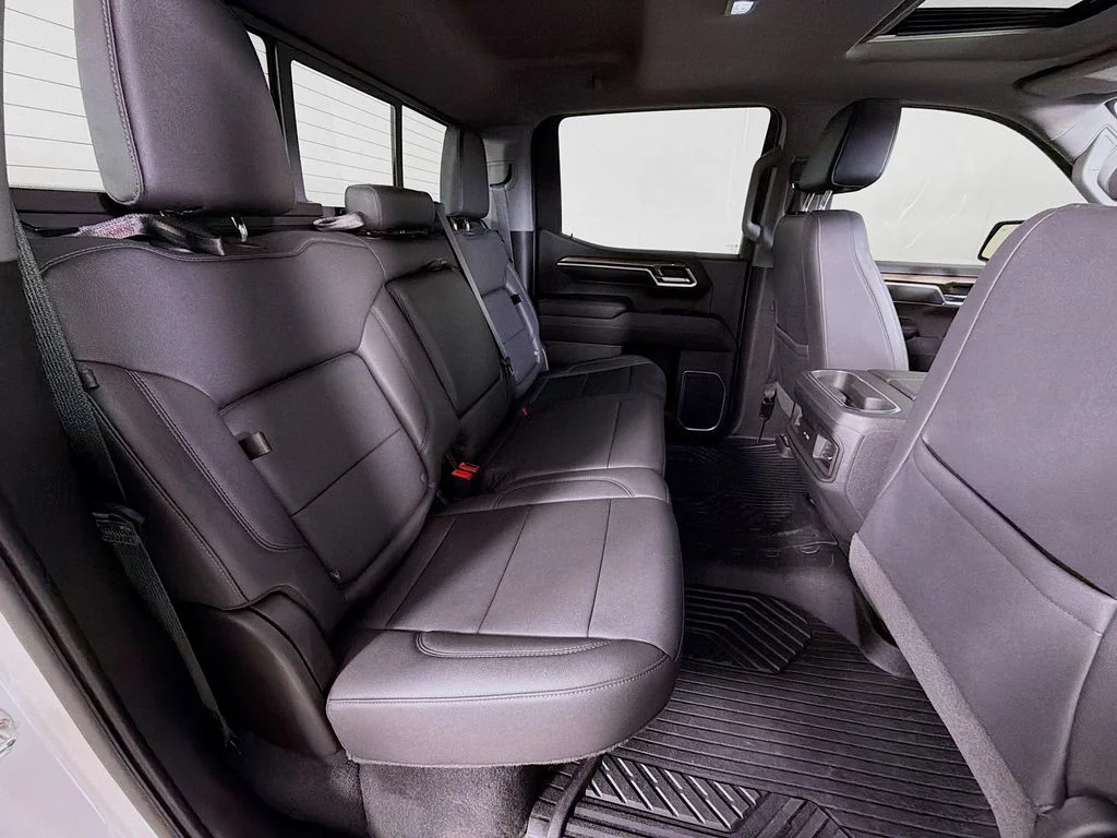 2022 Chevrolet Silverado 1500 LT Trail Boss - Photo 25