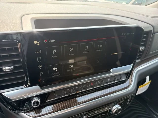 New 2026 Summit White GMC SLE image 30