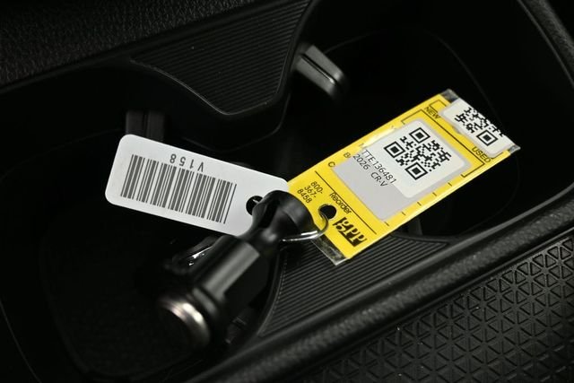 Used 2026 Black Honda Sport Touring image 11