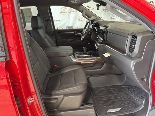 2026 GMC Sierra 1500 Elevation - Photo 37
