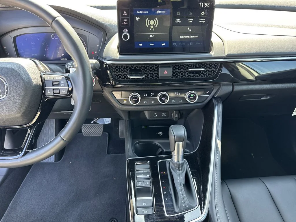 2025 Acura ADX Base - Photo 28